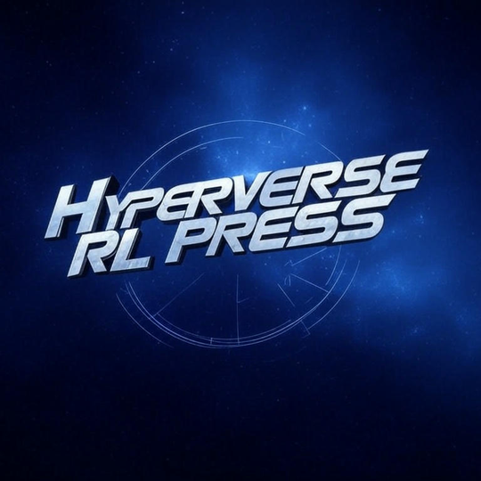 Hyperverse RL Press
