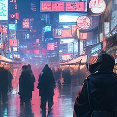 Admin Demo Publishing