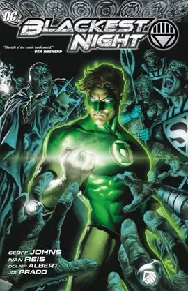 Green Lantern
