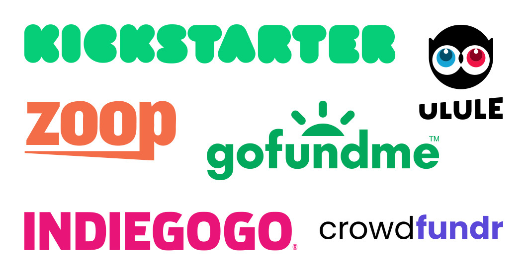 Crowdfunding